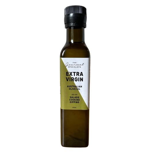 The Gourmet Specialists - Extra Virgin Olive OIl