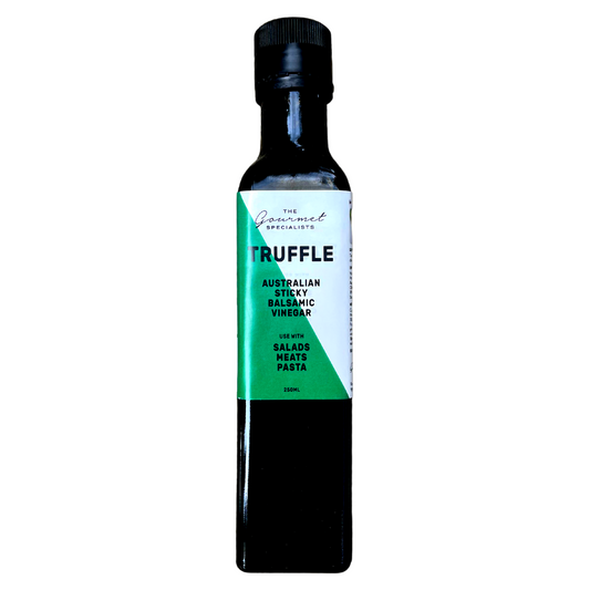 The Gourmet Specialists - Truffle Sticky Balsamic Vinegar